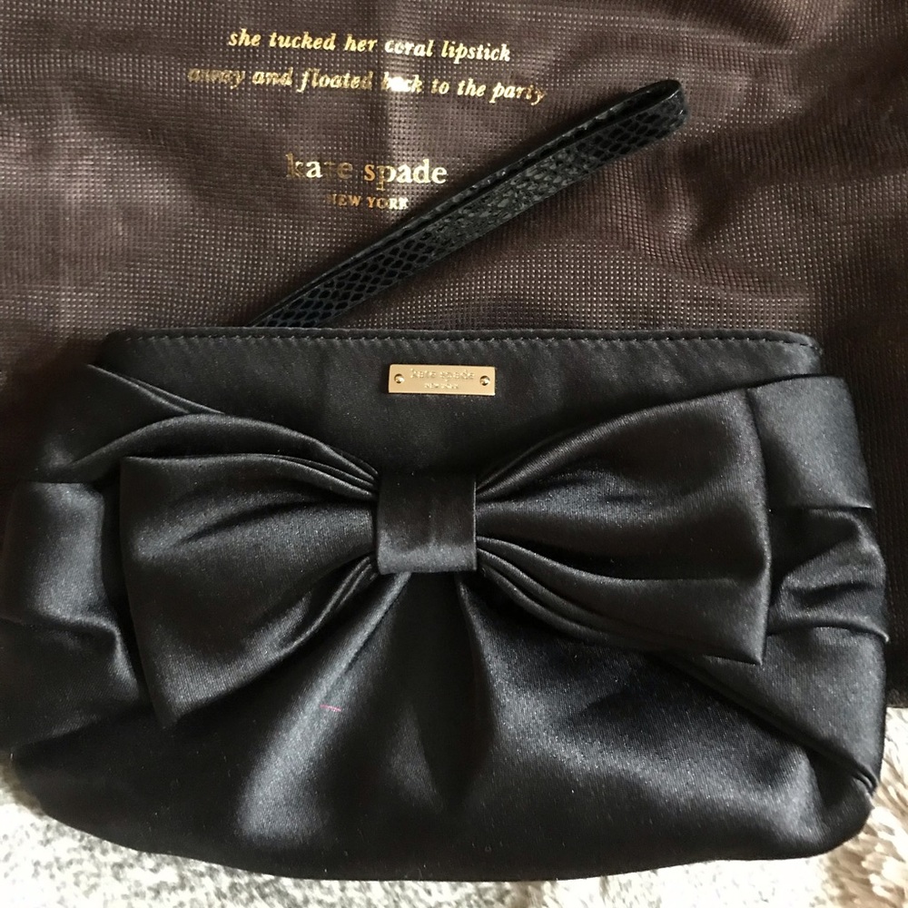 Kate Spade Wristlet